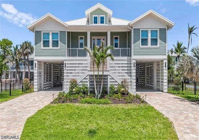 Single family home for sale at 117 Hercules Dr, Fort Myers Beach, FL 33931 | MLS# 226026845