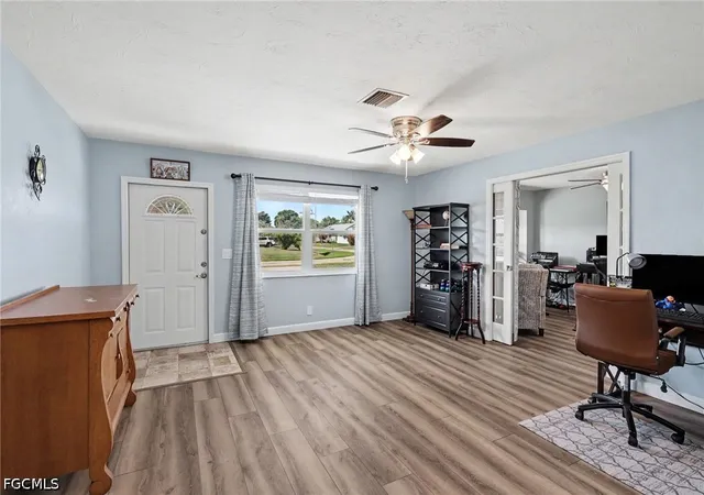 Photo 3 of Sale Pending at 5411 Loyola Ln, Fort Myers, FL 33908 | MLS# 2026031477 | Listing updated on 2026-08-09