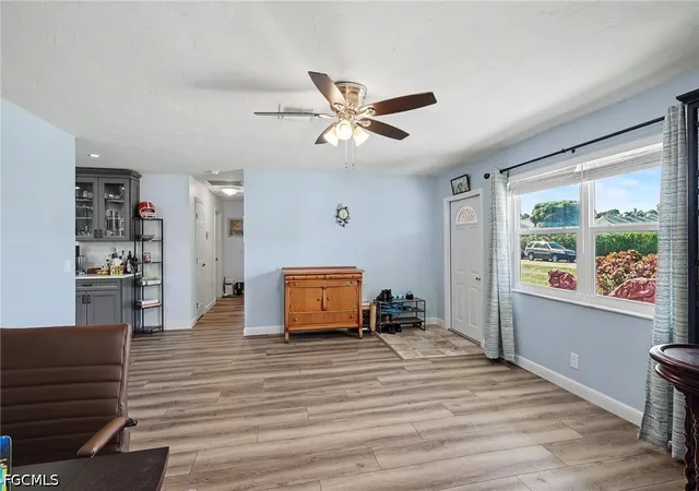 Photo 3 of Sale Pending at 5411 Loyola Ln, Fort Myers, FL 33908 | MLS# 2026031477 | Listing updated on 2026-08-09