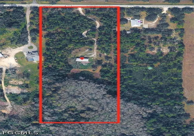 1st image of 3971 Loblolly Bay Rd, Labelle, FL 33935 | MLS# 2026031482