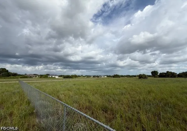 Photo 1 of Land for sale at 1719 Wells Ave, Lehigh Acres, FL 33972 | MLS# 2026031491 | Listing updated on 2026-07-24
