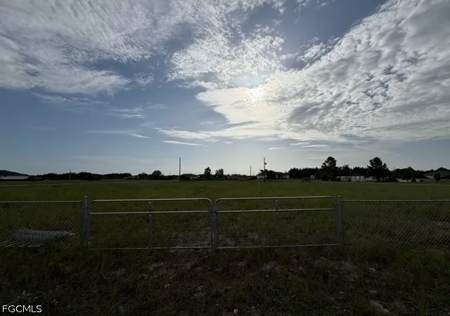 Photo 3 of Land for sale at 1719 Wells Ave, Lehigh Acres, FL 33972 | MLS# 2026031491 | Listing updated on 2026-07-24