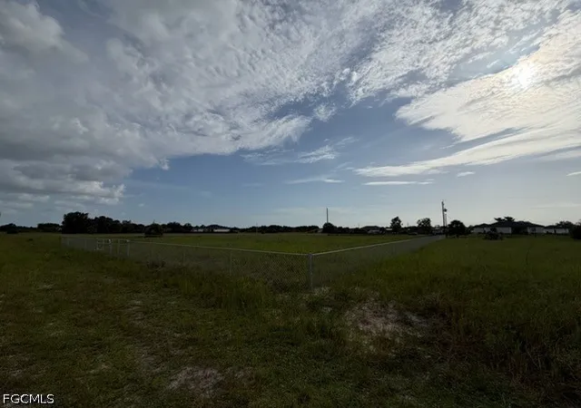 Photo 4 of Land for sale at 1719 Wells Ave, Lehigh Acres, FL 33972 | MLS# 2026031491 | Listing updated on 2026-07-24