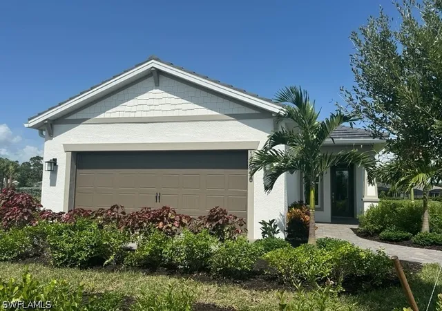 Photo 1 of Sale Pending at 7423 Blue Salvia Ln, North Fort Myers, FL 33917 | MLS# 226026959 | Listing updated on 2026-08-06