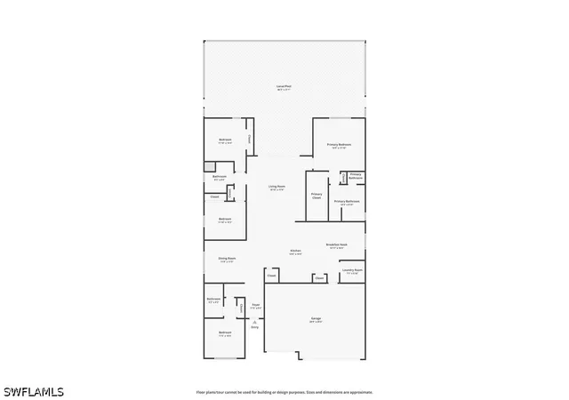 37th image of 3934 Sapphire Wy, Naples, FL 34114 | MLS# 226026194