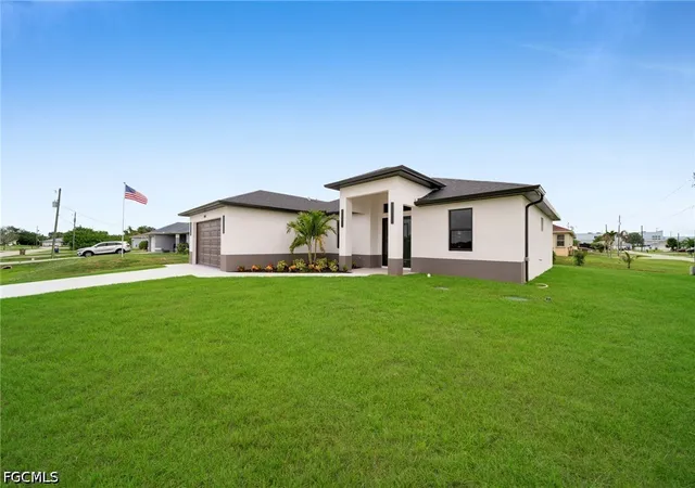 Photo 2 of Single family home for sale at 810 Carlfield Ave, Lehigh Acres, FL 33971 | MLS# 2026031497 | Listing updated on 2026-08-31
