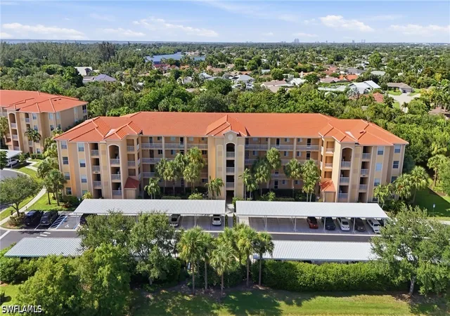 Photo 1 of Condo for sale at 8251 Pathfinder Loop #633, Fort Myers, FL 33919 | MLS# 226026999 | Listing updated on 2026-07-23