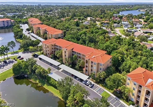 Photo 2 of Condo for sale at 8251 Pathfinder Loop #633, Fort Myers, FL 33919 | MLS# 226026999 | Listing updated on 2026-07-23