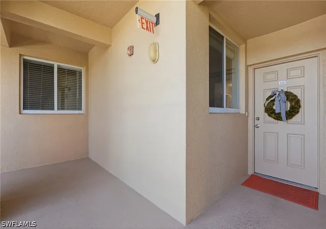 Photo 3 of Condo for sale at 8251 Pathfinder Loop #633, Fort Myers, FL 33919 | MLS# 226026999 | Listing updated on 2026-07-23