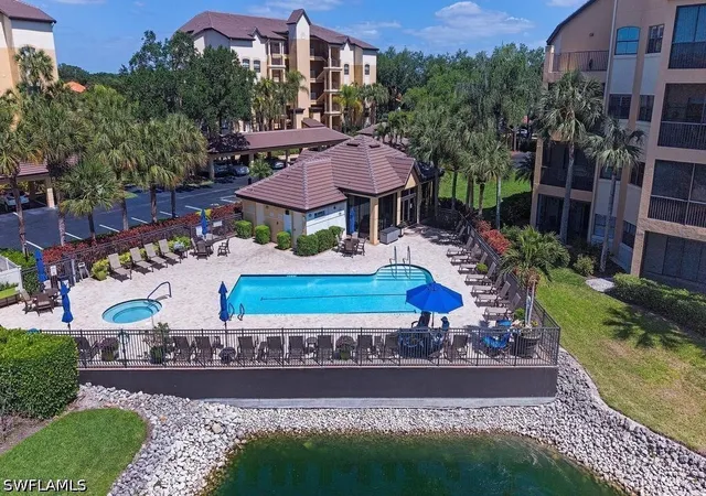Photo 3 of Condo for sale at 160 Vintage Cir, Naples, FL 34119 | MLS# 226018105 | Listing updated on 2026-07-30