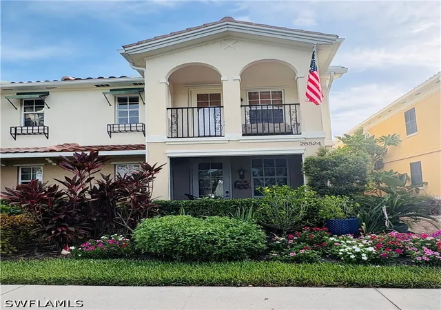 Photo 1 of Sale Pending at 28524 Alessandria Cir, Bonita Springs, FL 34135 | MLS# 226026394 | Listing updated on 2026-08-04