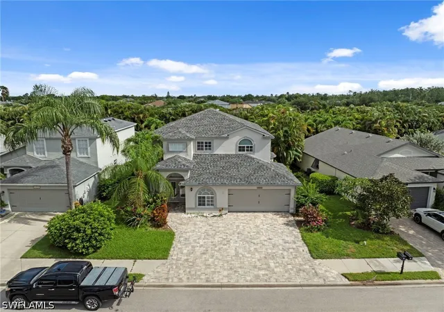 image of 21684 Brixham Run Loop, Estero, FL 33928 | MLS# 226025945
