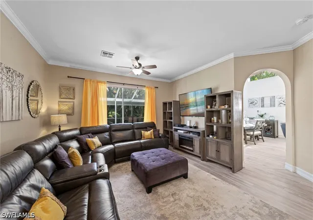 image of 21684 Brixham Run Loop, Estero, FL 33928 | MLS# 226025945