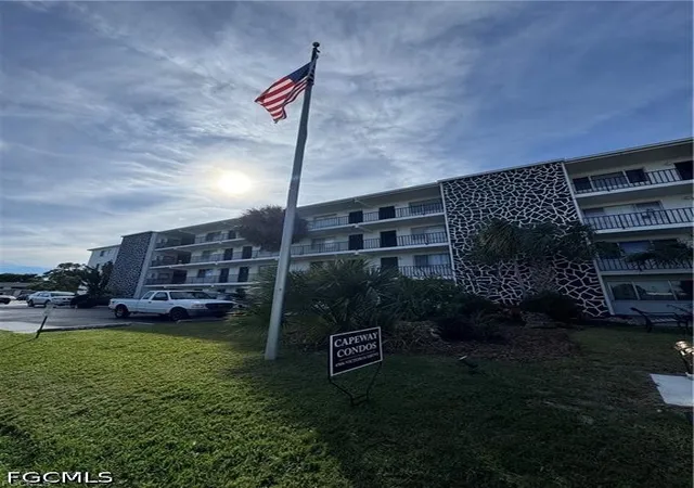13th image of 4906 Victoria Dr #108, Cape Coral, FL 33904 | MLS# 2026031522