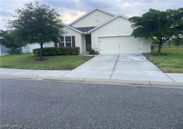 1st image of 8137 Gopher Tortoise Trl, Lehigh Acres, FL 33972 | MLS# 226026616