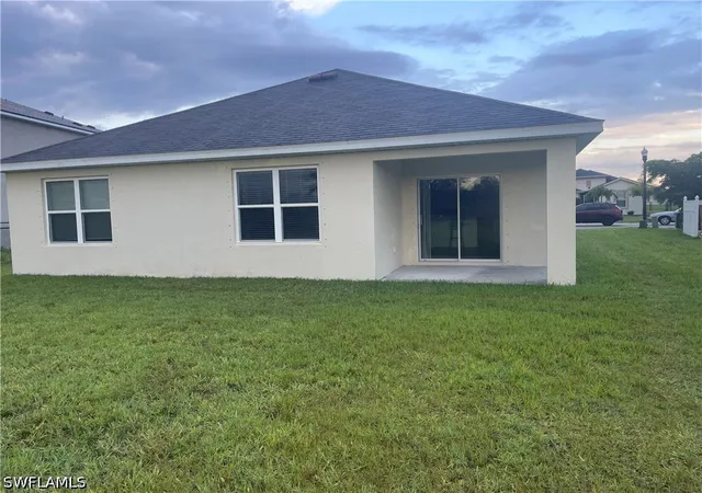 2nd image of 8137 Gopher Tortoise Trl, Lehigh Acres, FL 33972 | MLS# 226026616
