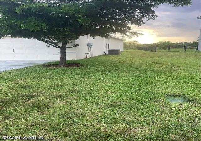 3rd image of 8137 Gopher Tortoise Trl, Lehigh Acres, FL 33972 | MLS# 226026616