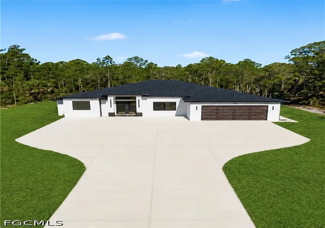 Photo 1 of Single family home for sale at 809 Magnolia Ave, Lehigh Acres, FL 33972 | MLS# 2026031526 | Listing updated on 2026-07-27