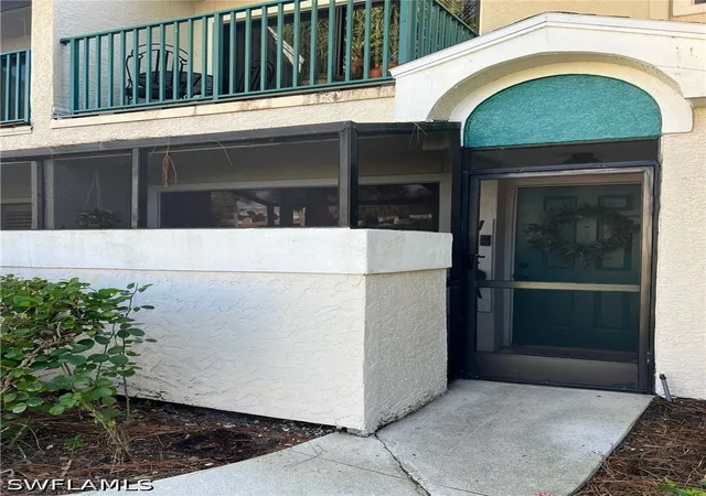 2nd image of 50 Emerald Woods Dr #A9, Naples, FL 34108 | MLS# 226027172