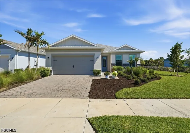 Photo 1 of Single family home for sale at 42780 Valley Brooks St, Punta Gorda, FL 33982 | MLS# 2026031531 | Listing updated on 2026-07-30