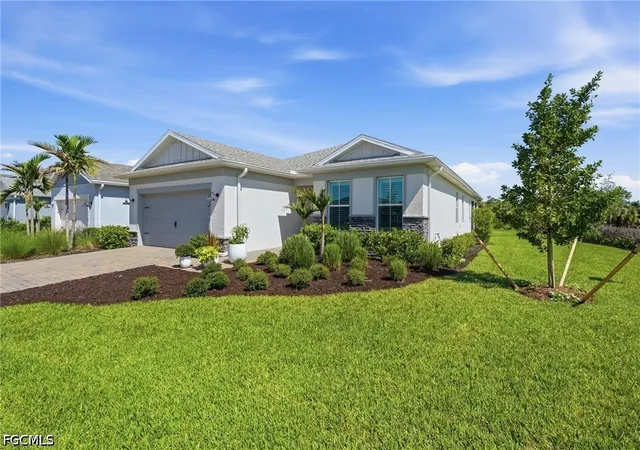 Photo 2 of Single family home for sale at 42780 Valley Brooks St, Punta Gorda, FL 33982 | MLS# 2026031531 | Listing updated on 2026-07-30