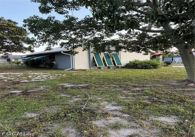 Photo 32 of Single family home for sale at 126 Oakside St, Lehigh Acres, FL 33936 | MLS# 2026031532 | Listing updated on 2026-07-28