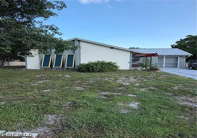 Photo 2 of Single family home for sale at 126 Oakside St, Lehigh Acres, FL 33936 | MLS# 2026031532 | Listing updated on 2026-07-28