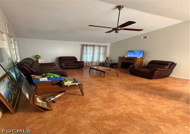 Photo 4 of Single family home for sale at 126 Oakside St, Lehigh Acres, FL 33936 | MLS# 2026031532 | Listing updated on 2026-07-28