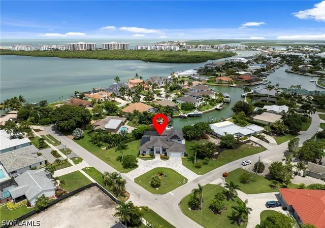 Photo 1 of Single family home for sale at 1066 Ruppert Rd, Marco Island, FL 34145 | MLS# 226027033 | Listing updated on 2026-08-06