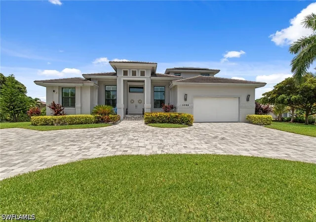 Photo 3 of Single family home for sale at 1066 Ruppert Rd, Marco Island, FL 34145 | MLS# 226027033 | Listing updated on 2026-08-06