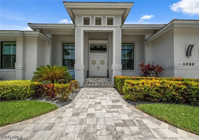 Photo 3 of Single family home for sale at 1066 Ruppert Rd, Marco Island, FL 34145 | MLS# 226027033 | Listing updated on 2026-08-06