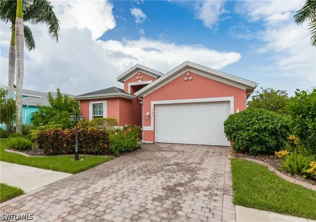 2nd image of 168 Destiny Cir, Cape Coral, FL 33990 | MLS# 226026140