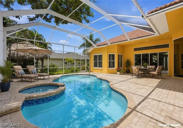 2nd image of 3010 Sw 29th Ave, Cape Coral, FL 33914 | MLS# 226026749