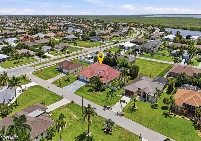 49th image of 3010 Sw 29th Ave, Cape Coral, FL 33914 | MLS# 226026749
