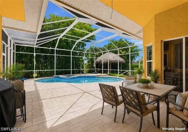 4th image of 3010 Sw 29Th Ave, Cape Coral, FL 33914 | MLS# 226026749