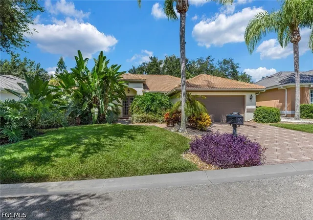 Photo 1 of Single family home for sale at 11176 Callaway Greens Dr, Fort Myers, FL 33913 | MLS# 2026031537 | Listing updated on 2026-08-28