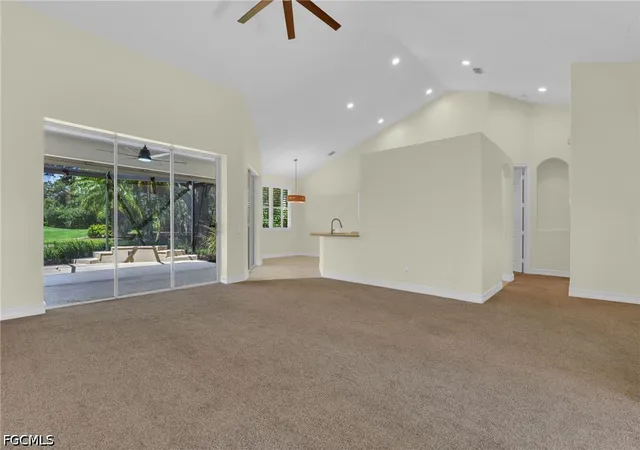 Photo 2 of Single family home for sale at 11176 Callaway Greens Dr, Fort Myers, FL 33913 | MLS# 2026031537 | Listing updated on 2026-08-28
