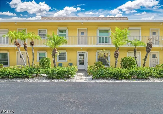 1st image of 351 Charlemagne Blvd #105A, Naples, FL 34112 | MLS# 2026031541