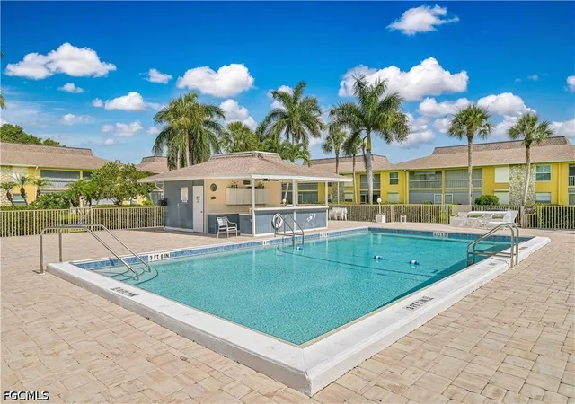 28th image of 351 Charlemagne Blvd #105A, Naples, FL 34112 | MLS# 2026031541