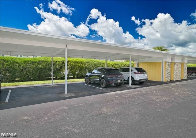 2nd image of 351 Charlemagne Blvd #105A, Naples, FL 34112 | MLS# 2026031541