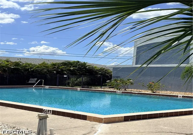 3rd image of 4520 Sw 8Th Pl #4, Cape Coral, FL 33914 | MLS# 2026031542