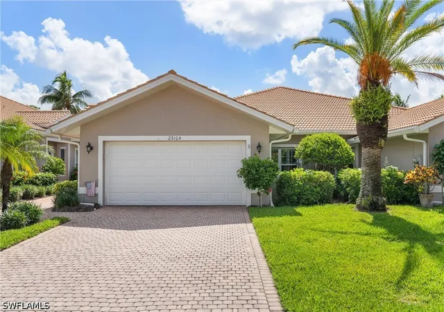 Photo 1 of Sale Pending at 23104 Coconut Shrs Dr, Estero, FL 34134 | MLS# 226025939 | Listing updated on 2026-09-01