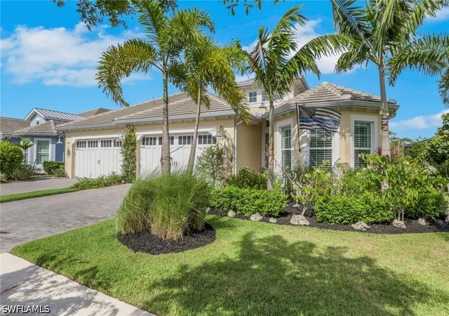 Photo 2 of Townhouse for sale at 6367 Negril Isle Dr, Naples, FL 34113 | MLS# 226027176 | Listing updated on 2026-08-02