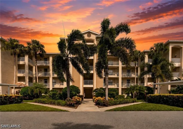 Photo 1 of Condo for sale at 9350 Highland Woods Blvd #4405, Bonita Springs, FL 34135 | MLS# 226025602 | Listing updated on 2026-07-24