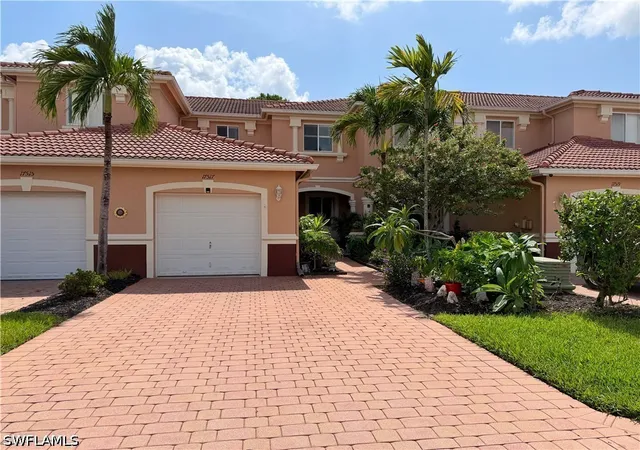 Photo 1 of Townhouse for sale at 17517 Cherry Ridge Ln, Fort Myers, FL 33967 | MLS# 226026413 | Listing updated on 2026-07-24