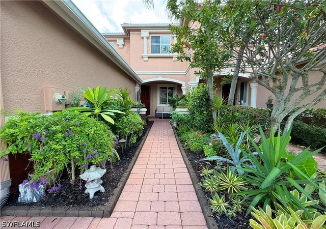 Photo 2 of Townhouse for sale at 17517 Cherry Ridge Ln, Fort Myers, FL 33967 | MLS# 226026413 | Listing updated on 2026-07-24