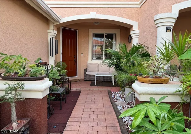 Photo 3 of Townhouse for sale at 17517 Cherry Ridge Ln, Fort Myers, FL 33967 | MLS# 226026413 | Listing updated on 2026-07-24
