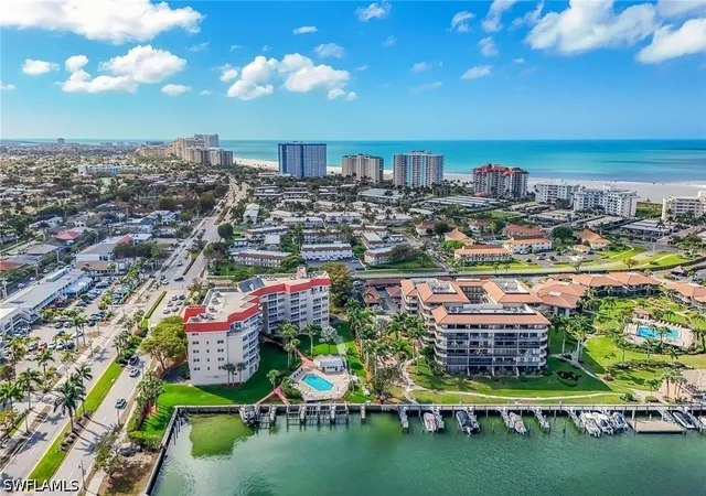 1st image of 270 N Collier Blvd #205, Marco Island, FL 34145 | MLS# 226027117