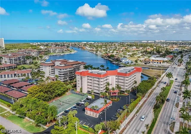 2nd image of 270 N Collier Blvd #205, Marco Island, FL 34145 | MLS# 226027117