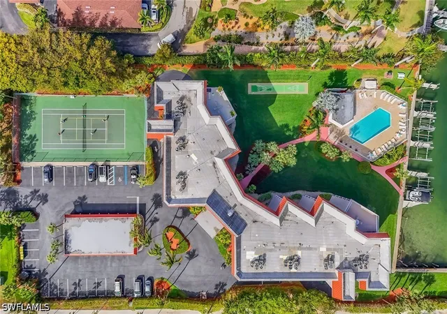 31st image of 270 N Collier Blvd #205, Marco Island, FL 34145 | MLS# 226027117
